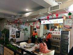 -三头牛·潮汕牛肉生蚝火锅 (夏湾店)