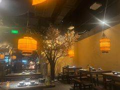-绿茶餐厅(昌平悦荟店)