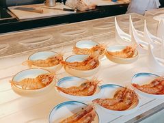 自助取餐区-星伦多自助料理·涮烤一体(杭州来福士店)