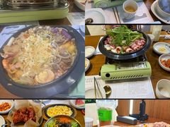 -八福力韩国休闲餐厅(泉舜店)