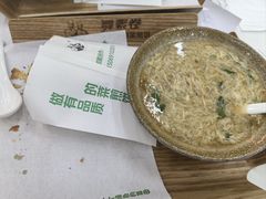 -舞素卷菜煎饼.糁汤(万达金街店)