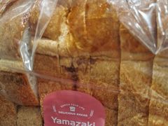 -山崎面包(静安久光店)