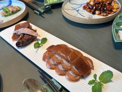 -晟永興烤鸭店(五道口店)