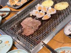 -蚝英雄·鲜蚝自助专门店