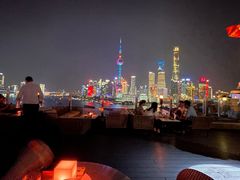 -罗斯福色戒酒吧(外滩店)
