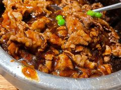 土豆肥牛-佬肥猫(国华广场店)
