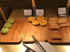 -京香轩·中餐厅(上海中庚聚龙酒店)