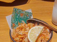 -岚山日本料理(珠江新城店)