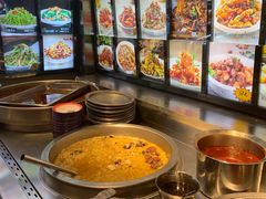 -粗粮人家·东北菜(洋桥店)