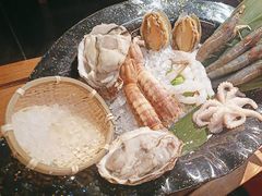 -牛New寿喜烧(金鹰世界店)