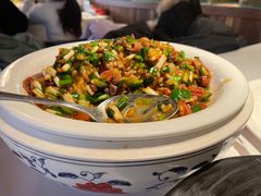-小螺号海鲜·地道鲁菜(恒大店)
