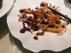 -楚鱼王·河鲜·湖北菜(华农店)