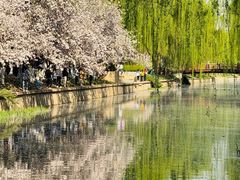-元大都城垣遗址公园