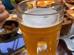 -嘎嘎鸭脑壳(蜀汉路店)