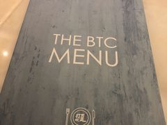 菜单-打趸BTC·Breaktime cafe(北京路店)