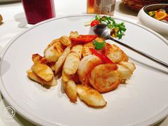 -千百味红餐厅·江西菜(绿地双子塔店)