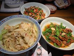 -洞庭土菜小炒馆(易发广场店)