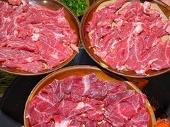 -阳阳老火锅(小南门店)