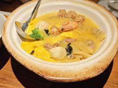 -永安水煮活鱼·仪征菜(仪征奥林匹克店)