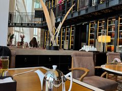 -北京康莱德酒店