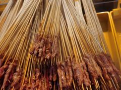 -味子夫鸡柳(三峡广场店)