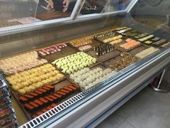 -苍井寿司(珠海金域华府店)