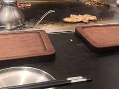 -大神太神·铁板烧(七宝领展广场店)