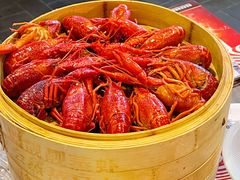 靓靓蒸虾-靓靓蒸虾(中山公园店)