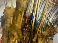 -东直门小院烧烤(回龙观东大街店)