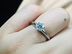 -Tiffany & Co.蒂芙尼
(南京德基广场店)