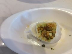-海知道大连海鲜水饺(南山大冲店)