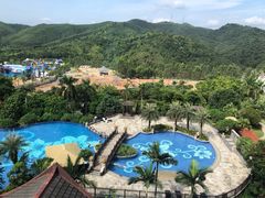 -清远熹乐谷温泉度假酒店