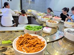 -西火火·川派小火锅(西溪银泰店)