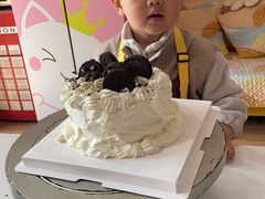 -幸福里DIY蛋糕烘焙·团建·拼豆豆(普陀店)