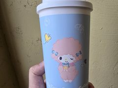 -CoCo都可(搜秀城店)