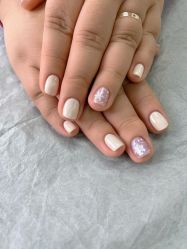 -如一·美甲美睫