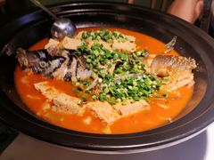 -筱爷叔·上海传统手工菜(玉树路店)