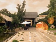 -老房子金沙元年川菜食府·花园餐厅(金沙店)