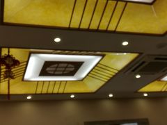 大堂-成都驻京办餐厅(蜀都宾馆店)