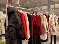 -首创奥特莱斯(西安店)
