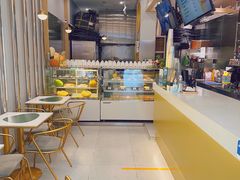 -猫王榴莲世家(三里屯SOHO商场店)