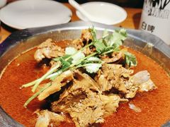 -老诚一锅(乔庄店)