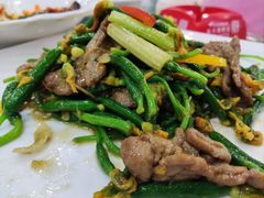 -绿雅居原生态农庄(小涌店)
