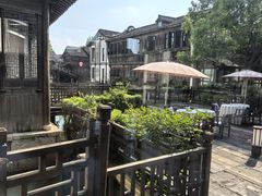 -乌镇枕水度假酒店