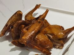 -琬苑鸽庄·川粤融合菜(解放碑总店)