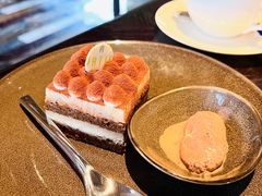 -杭州君悦酒店·青莳