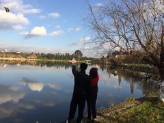 -云南滇池花园国际大酒店温泉