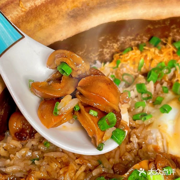 常来大排档(天河北店)—— 广州粤菜的顶级体验!