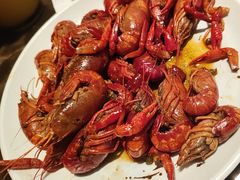 -汉丽斯巴西烤肉自助(市南店)