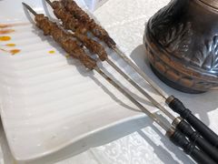 -巴依老爷·新疆美食(上城区天城路店)